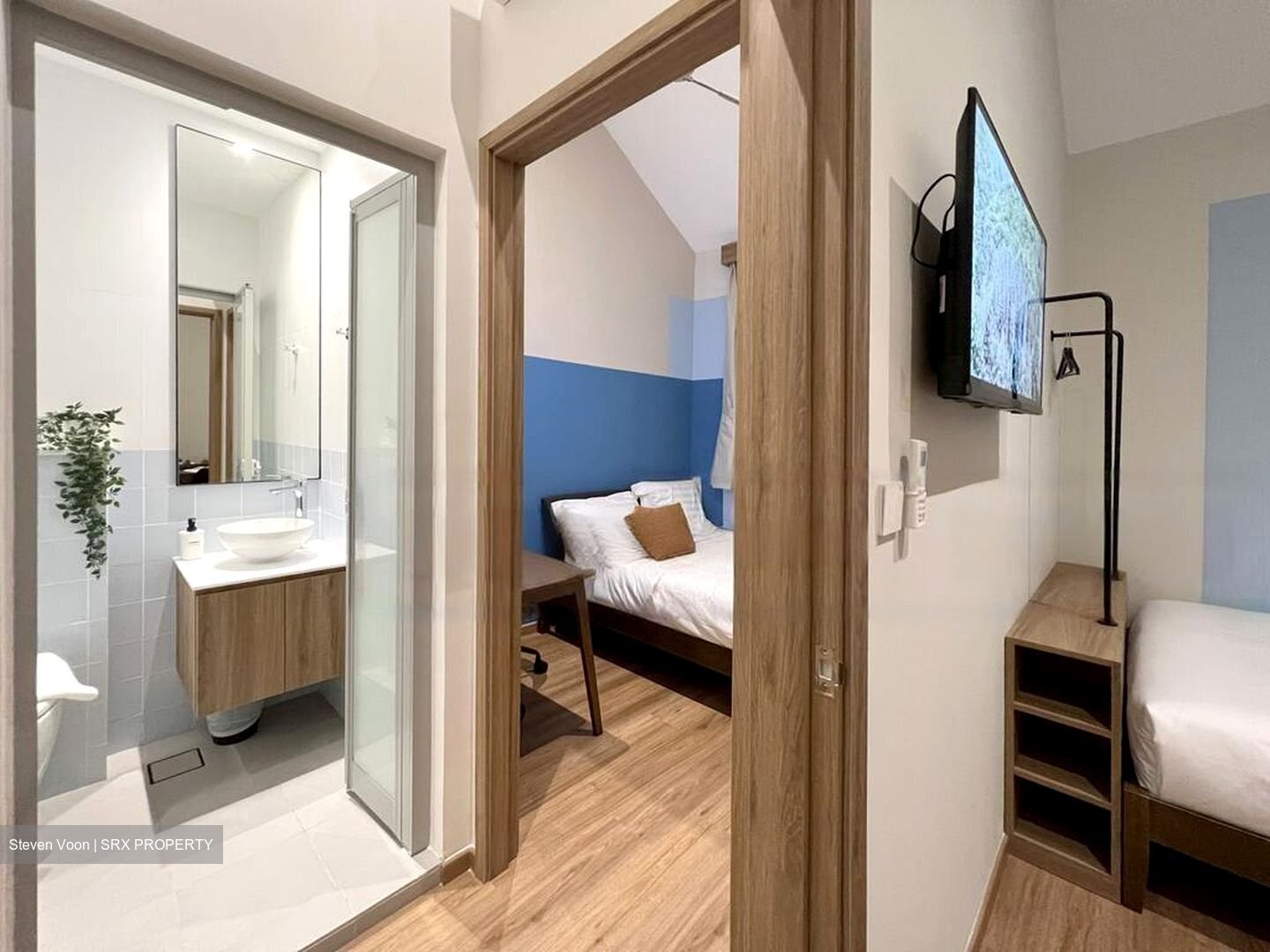 Serangoon Road (D8), Apartment #455816581